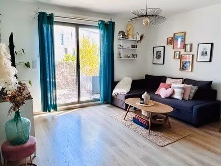 appartement aix-en-provence