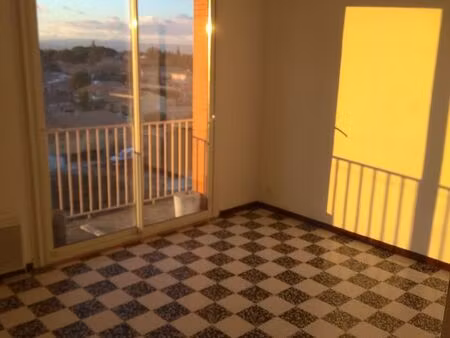 appartement - t3 - 55m2