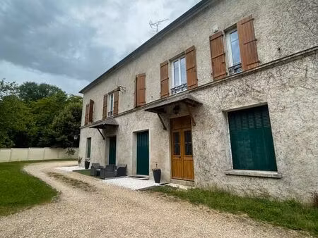appartement breval