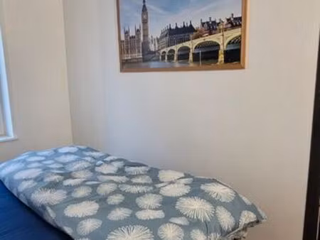 appartement meublé centre ville