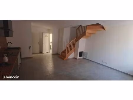 appartement t3 climatisé