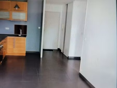 loue appartement