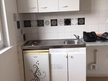 appartement t1