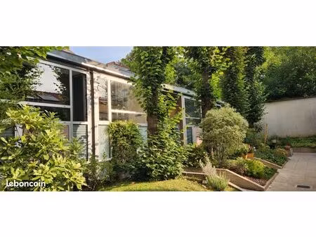 duplex atypique