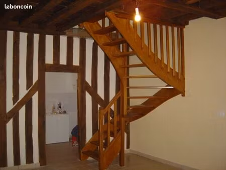 appartement 3 pièces