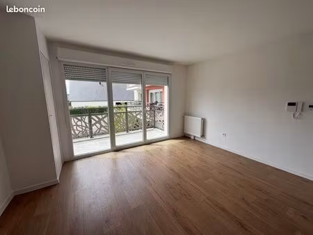 appartement t2 42m2 les essarts