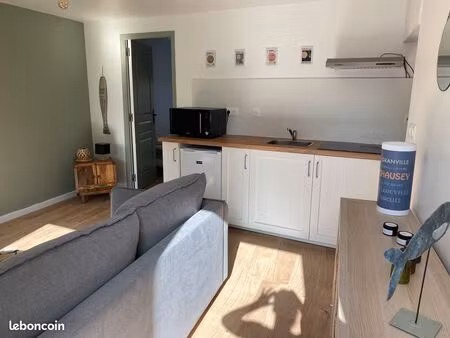 location appartement proche centre ville
