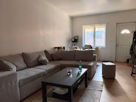 louviers - studio 25m2 - centre ville
