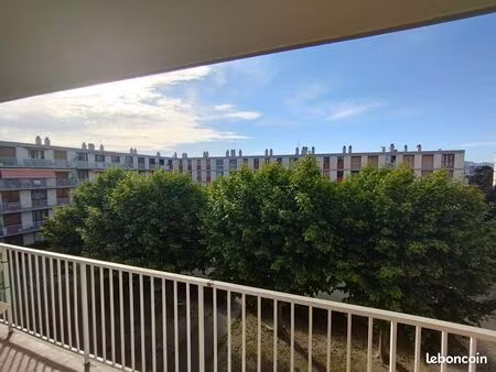 appartement t4 81m2 marseille 13e