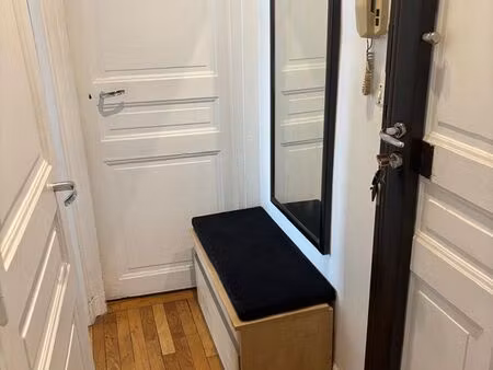 appartement nanterre