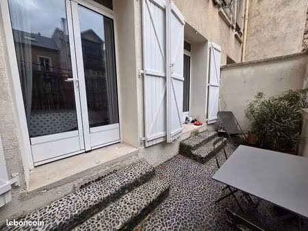 appartement paris 9 pigalle