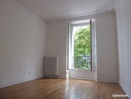 t 3 paris xi - vente directe sans agence