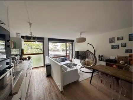 appartement t2