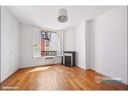 appartement 2 pièces 37 m²
