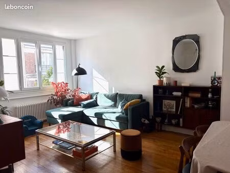appartement t3 paris 16