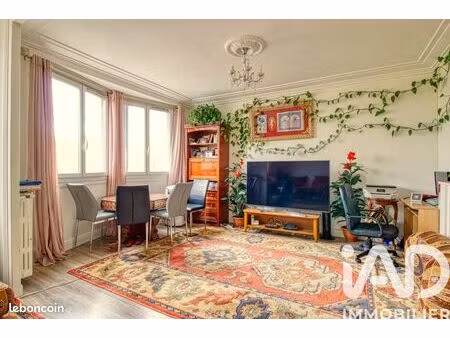 appartement 3 pièces 85 m²