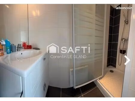 location appartement meublé