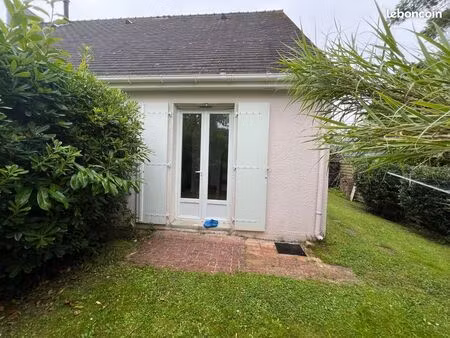 studio 22 m² quartier universitaire lorient