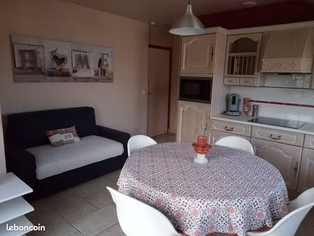 appartement pour étudiant ou apprenti exclusivement