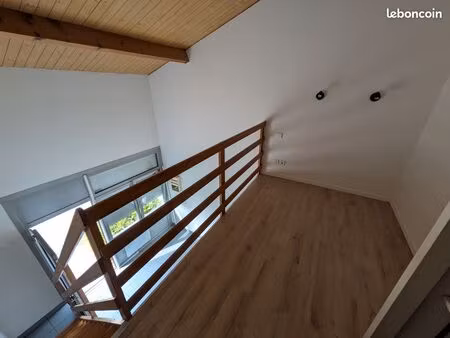studio mezzanine - prox. t1 (terminus)