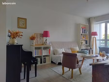 appartement t3 - 60 m² - saint grégoire