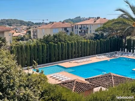 appartement 6 personnes