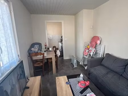 appartement f3