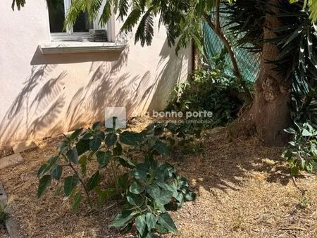 studio 1 pièce 26 m²