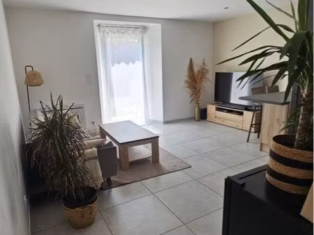 loue appartement 45m2 - montigny le roi