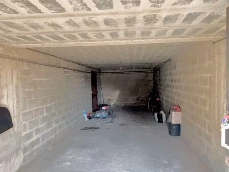 local garage