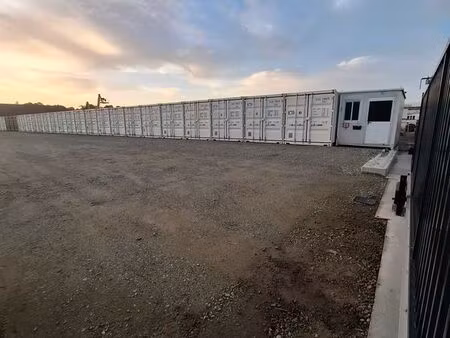 self stockage location de box