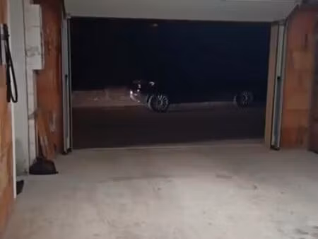 location garage pour moto