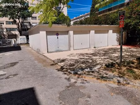 garage à vendre