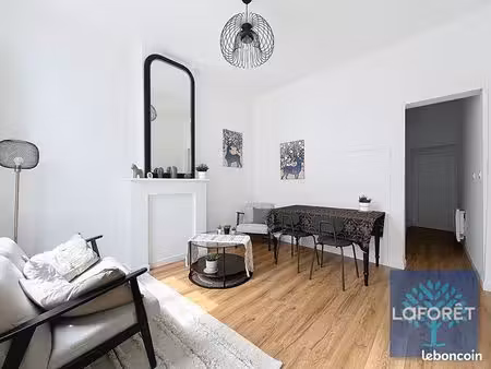 maison 3 pièces 53 m²