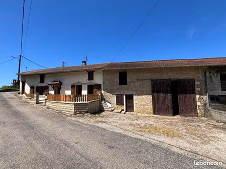 maison 3 pièces 106 m²