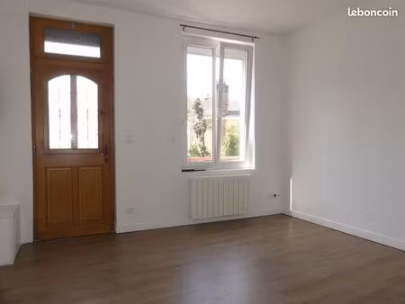 jolie maison de ville