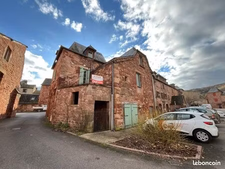 maison 3 pièces 50 m²