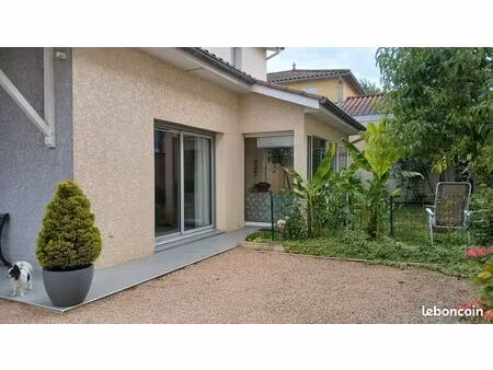 maison contemporaine