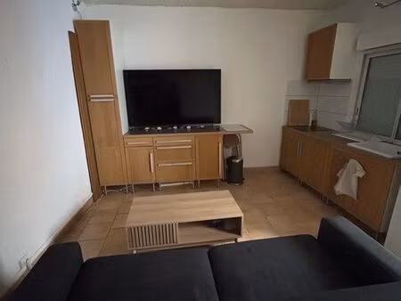 maison de village