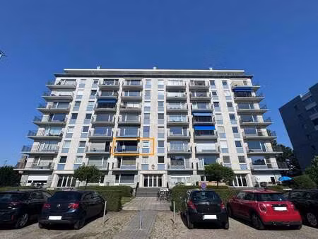 appartement à vendre à sint-michiels € 270.000 (lp0yb) - immo sleutel | zimmo