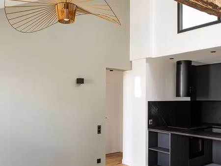 duplex-3pièces à vendre