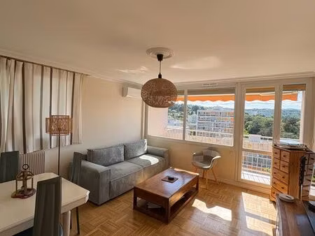 bel appartement