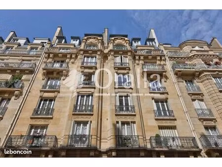 appartement 6 pièces 145 m²