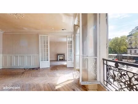 appartement 4 pièces 96 m²