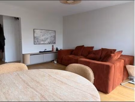 4 pièces à vendre