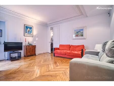 vente appartement 3 pièces 71 27m²