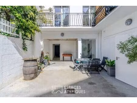 vente appartement 3 pièces à saint-brevin-les-pins (44250) : à vendre 3 pièces / 68m² sain