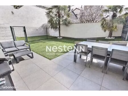 appartement 3 pièces 67 m²