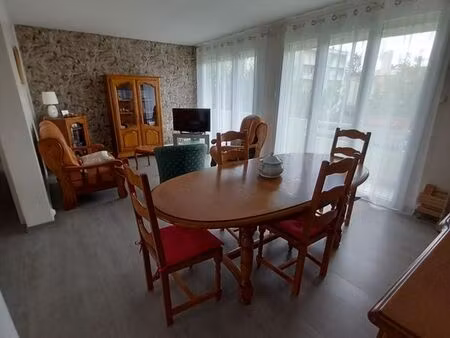 appartement 78m2