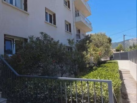 appartement t2